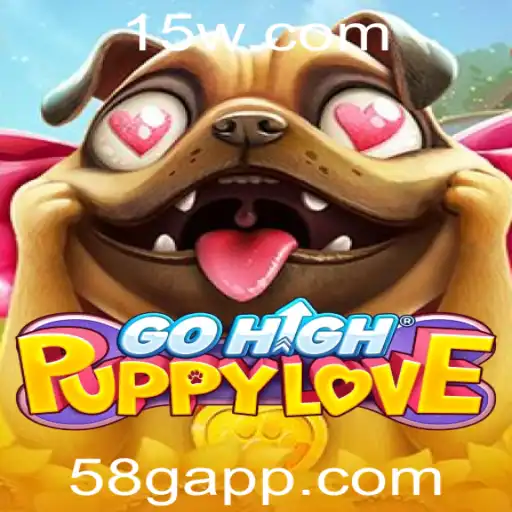 GoHighPuppyLove: Uma Experiência Interativa Única no Mundo de Jogos com Animais de Estimação