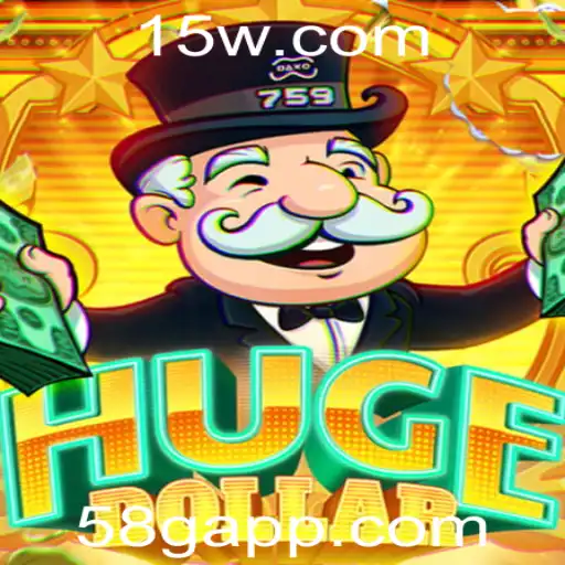 Descubra o Empolgante Mundo de HugeDollar: O Jogo que Conquista!