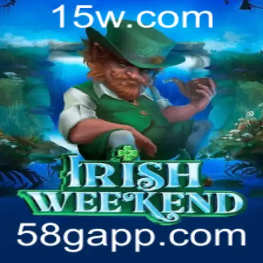Descubra IrishWeekend: O Jogo que Está Conquistando o Mundo