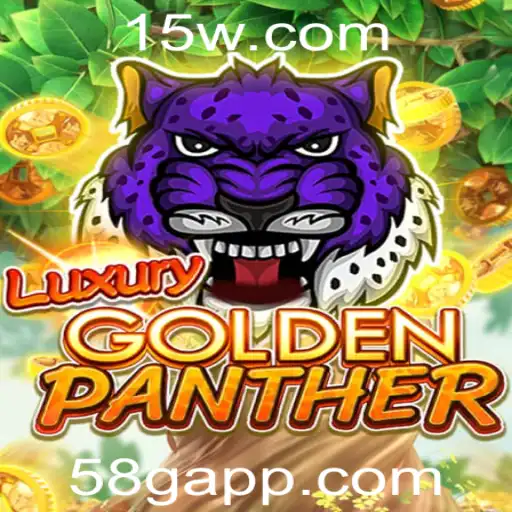 Descubra o Fascinante Mundo de LUXURYGOLDENPANTHER: O Jogo Que Está Conquistando o Mundo