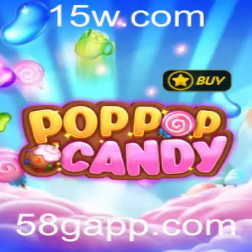 Explorando o Mundo Encantado de POPPOPCANDY: Um Jogo Delicioso e Desafiador