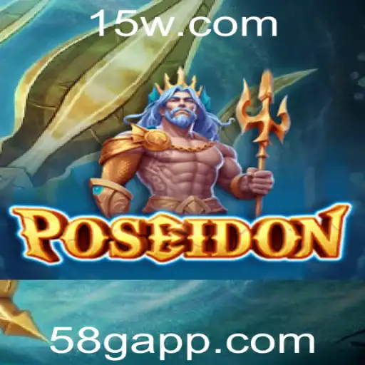 Descubra o Mundo de Poseidon: Uma Aventura Inesquecível com o Enigmatico 58g