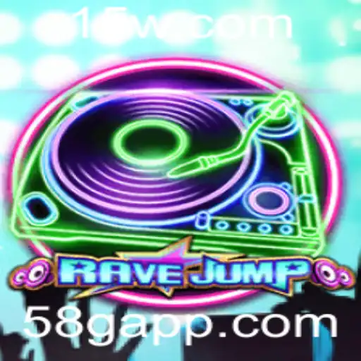 Descubra o Fascinante Mundo de RaveJump