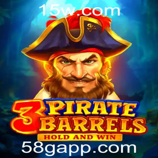 Explorando o Universo Dinâmico de 3PirateBarrels: Um Jogo de Estratégia e Aventura