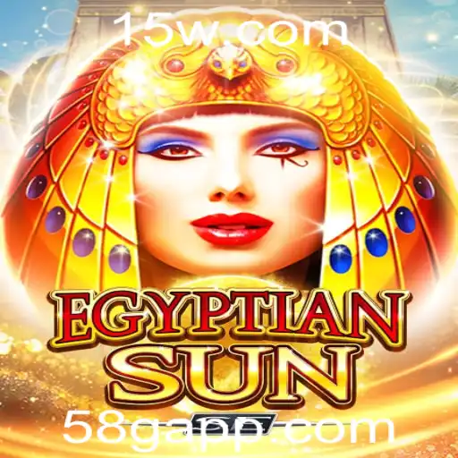 Descubra a Aventura Fascinante de EgyptianSunSE