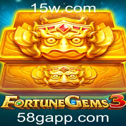 Explorando o Universo de FortuneGems3: O Jogo Revolucionário do Momento