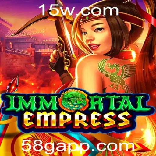 Descubra o Mundo de 'ImmortalEmpress': Um Jogo de Estratégia Inovador