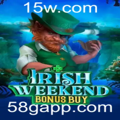 Explorando o Universo do Jogo IrishWeekendBonusBuy