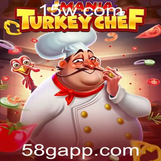 Explorando o Universo Culinário de JManiaTurkeyChef