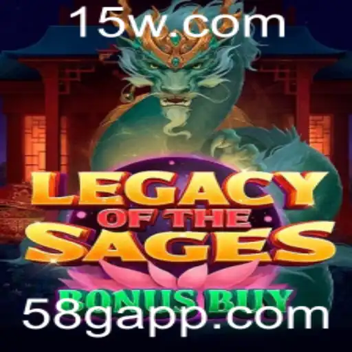 Explorando o Mundo de LegacyoftheSagesBonusBuy: Uma Jornada Épica para Jogadores