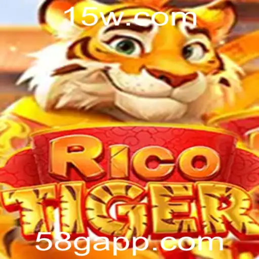 RicoTiger: Descubra o Fascinante Mundo do Jogo que Intriga com a Palavra-Chave '58g'