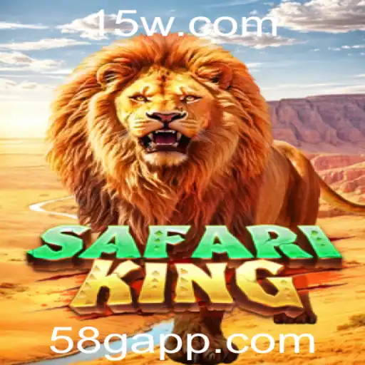 Explorando as Aventuras de SafariKing: O Novo Jogo Emocionante