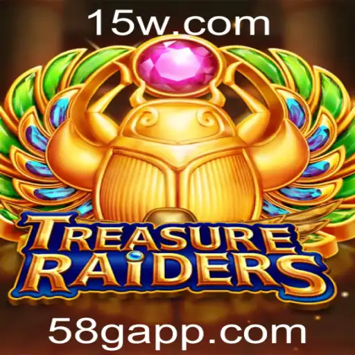Descubra a Aventura de TREASURERAIDERS: Um Guia Completo para Jogadores