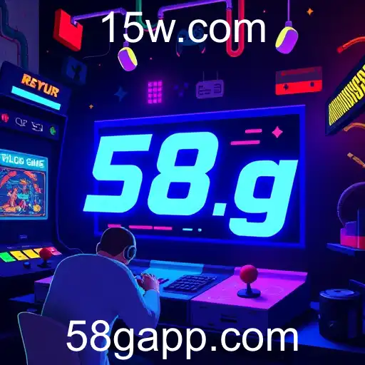 A Revolução dos Videogames: Impacto e Evolução num Mundo de Entretenimento