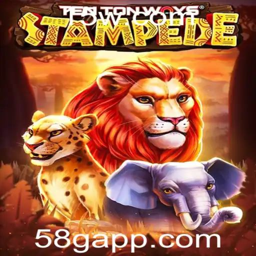 Explorando o Mundo de TenTonWaysStampede: O Jogo de Estratégia e Aventura