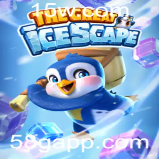 TheGreatIcescape - Uma Aventura Congelante de Estratégia