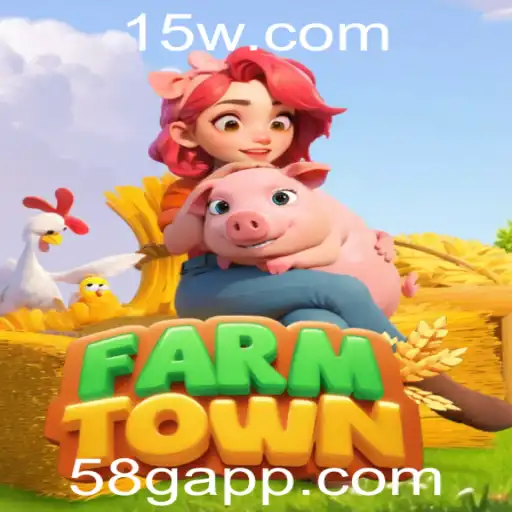 Descubra o Universo Encantador de FarmTown: Um Refúgio Virtual