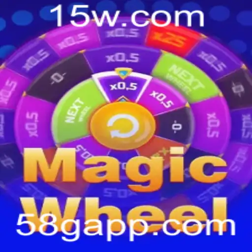 Descubra o Fascinante Universo de MagicWheel: Um Jogo Revolucionário
