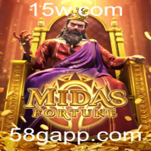 A Fascinante Jornada no Universo de MidasFortune
