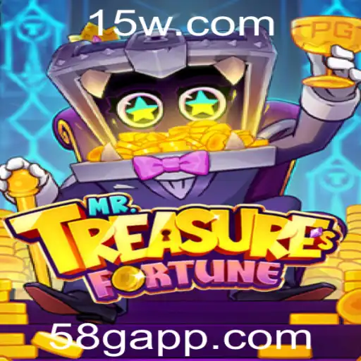 Explorando MrTreasuresFortune: Um Jogo de Aventura e Estratégia