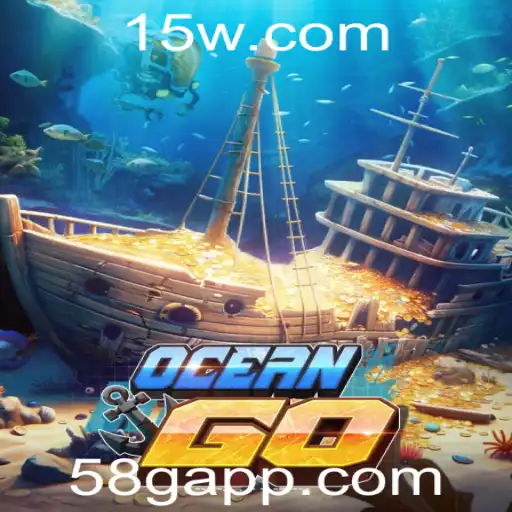 OceanGO: Explorando a Aventura Subaquática do Século