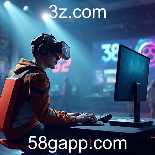 A Expansão do 58g no Universo dos Jogos