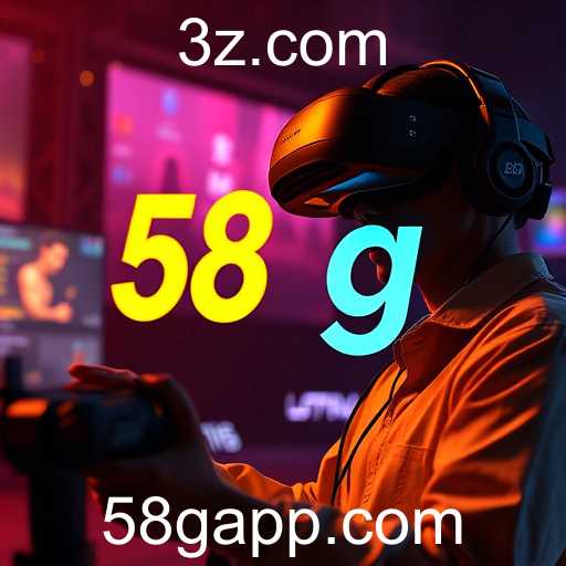 Revolução no Mundo dos Jogos com 58g