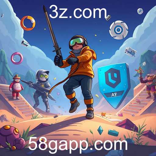 58g: A Revolução dos Jogos em 2025