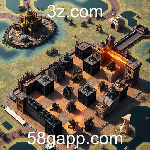 Revolução Digital com 58G no Mundo dos Jogos