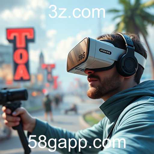 Explorando o Impacto dos Jogos no Mundo Virtual