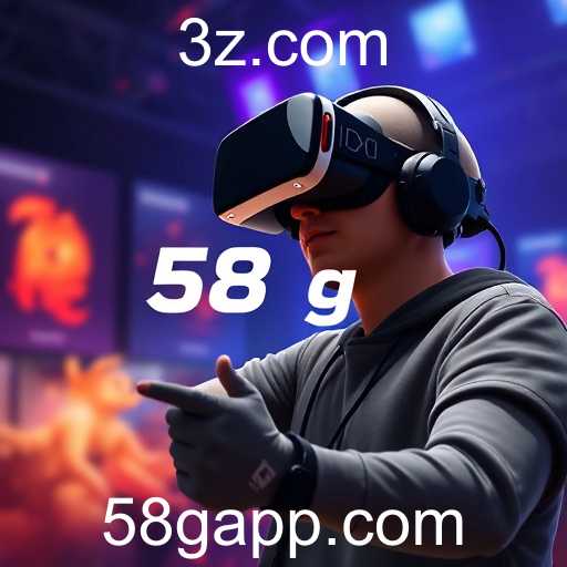 Revolução no Mundo dos Games com 58g